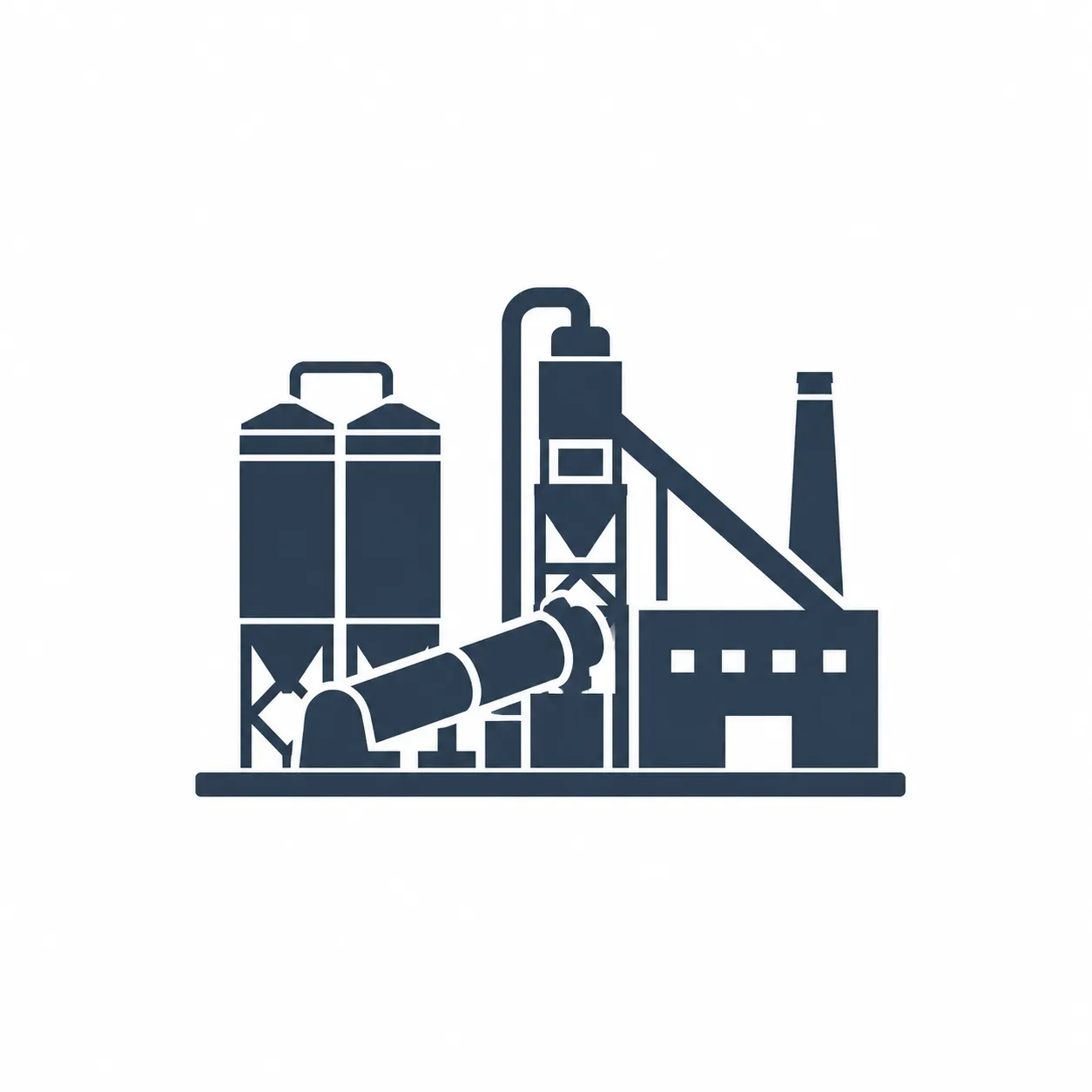 مصانع الأسمنت icon