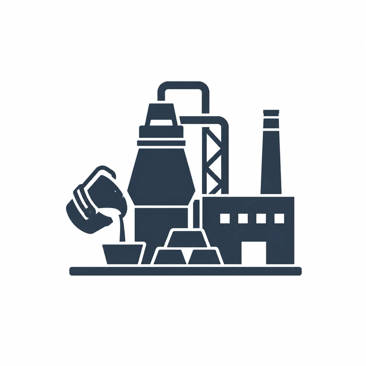 المعادن icon