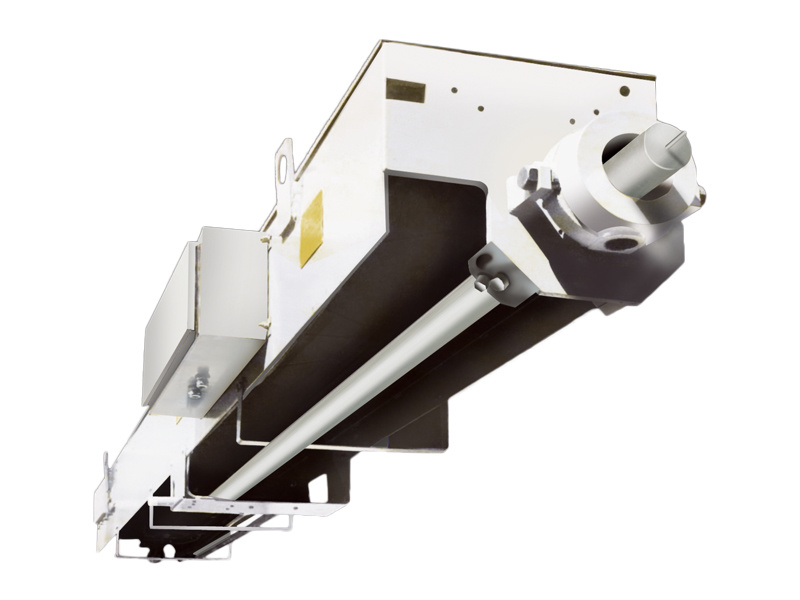SWTW-5 temperature probe