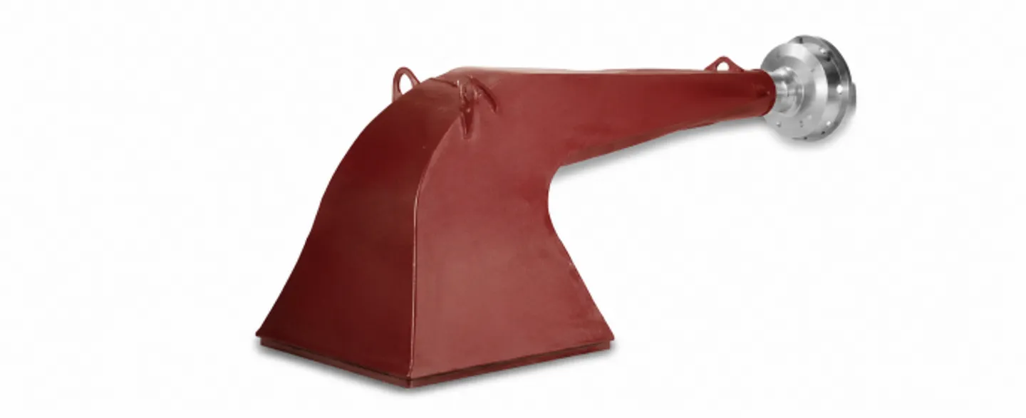 Sonic Soot Blower(SW-AE Series)