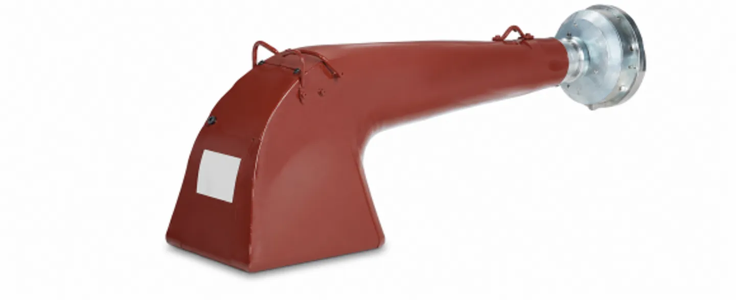 Sonic Soot Blower(SW-AE Series)