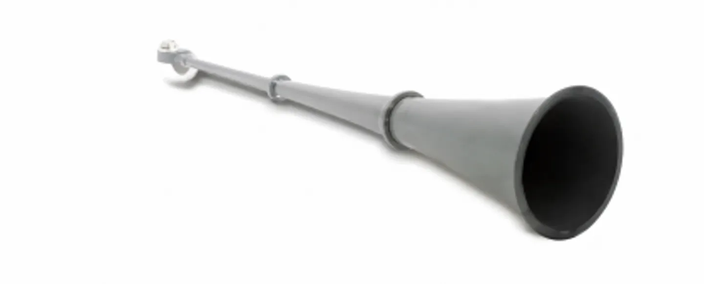 Sonic Soot Blower(75 Hz)
