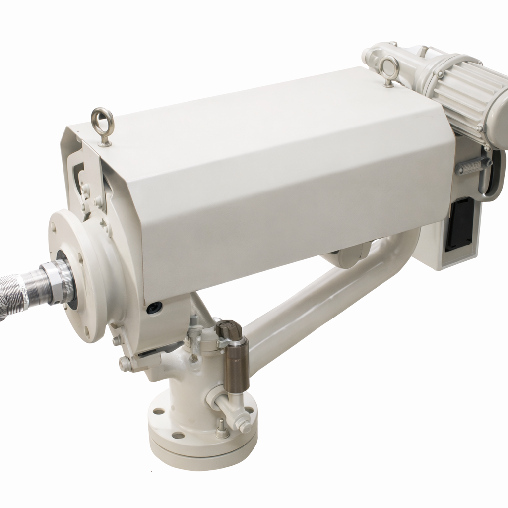 XHD-5 Furnace Soot Blower