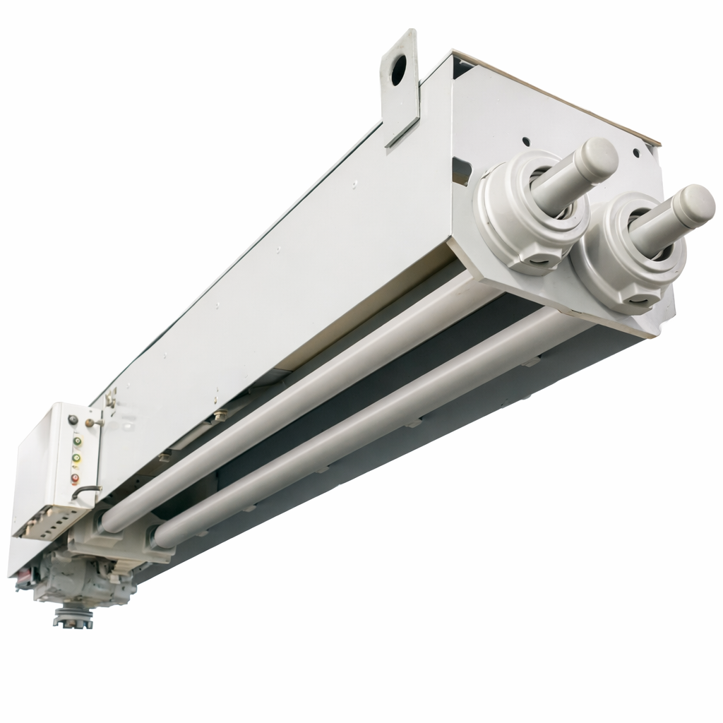 XHDJ-5 Multi-Medium Telescopic Soot Blower