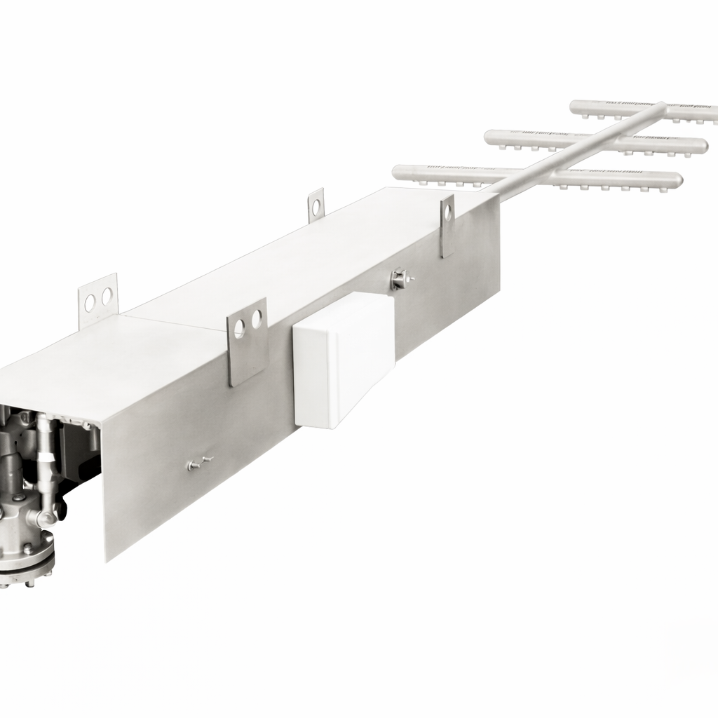 XHP-5 Rake Type Soot Blower