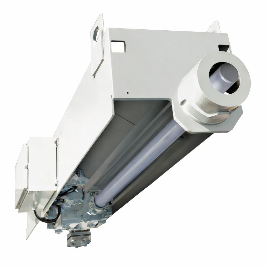 XHYR-5 Air Preheater Soot Blower